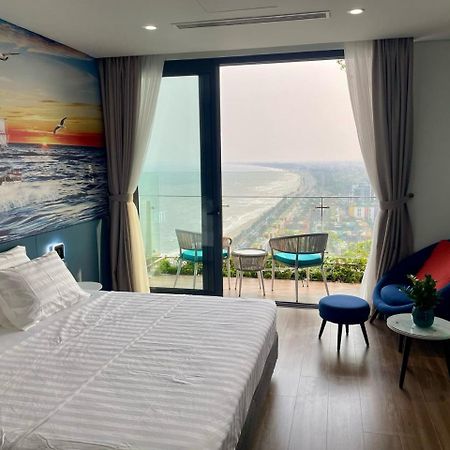 Hai Tien Hotel Thanh Hoa ภายนอก รูปภาพ