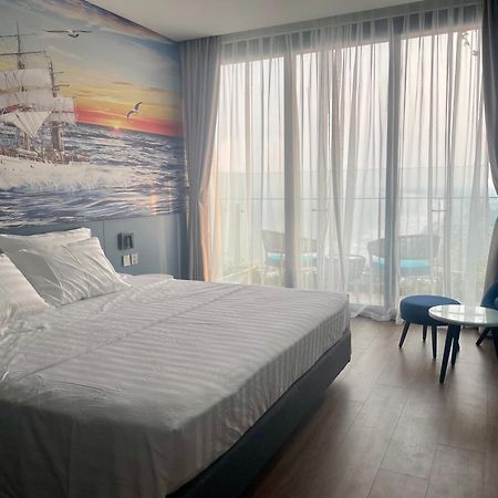 Hai Tien Hotel Thanh Hoa ภายนอก รูปภาพ