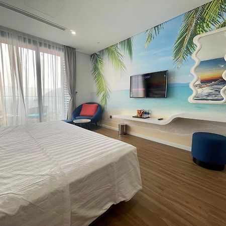 Hai Tien Hotel Thanh Hoa ภายนอก รูปภาพ