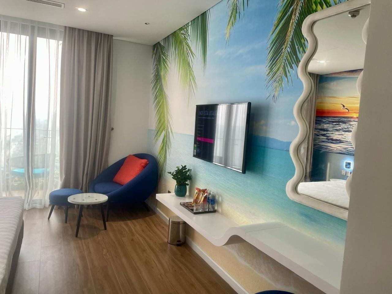 Hai Tien Hotel Thanh Hoa ภายนอก รูปภาพ