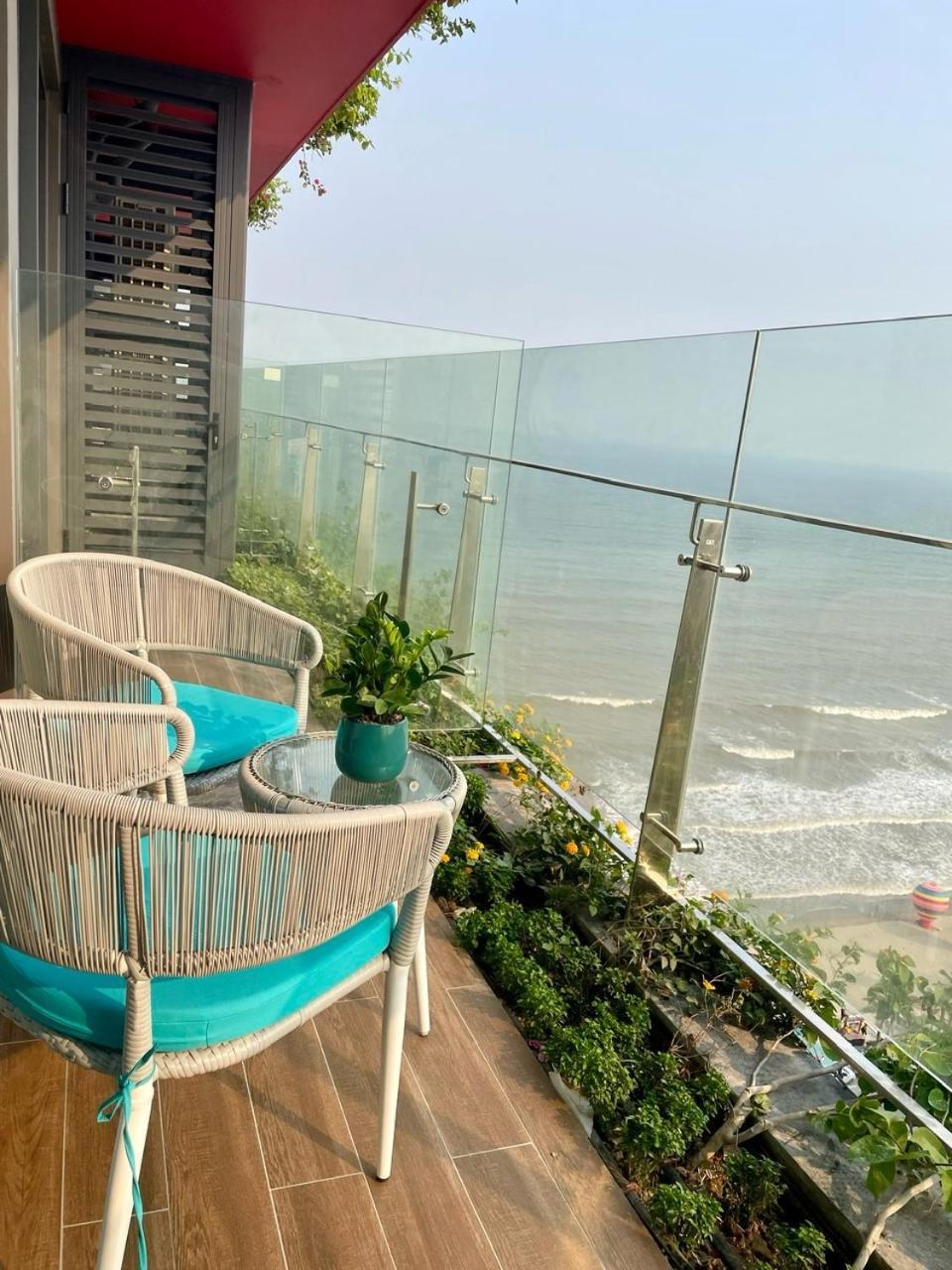 Hai Tien Hotel Thanh Hoa ภายนอก รูปภาพ