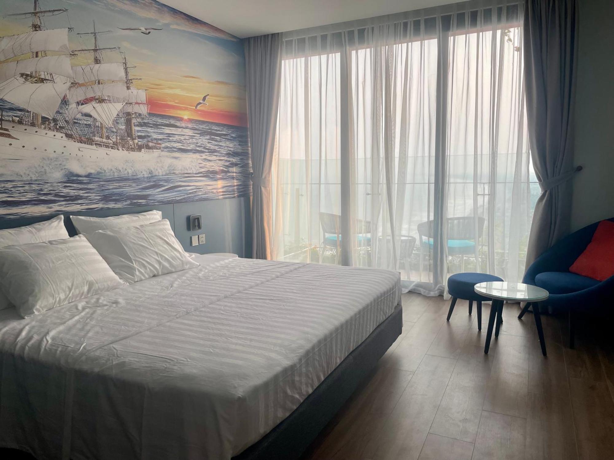 Hai Tien Hotel Thanh Hoa ภายนอก รูปภาพ