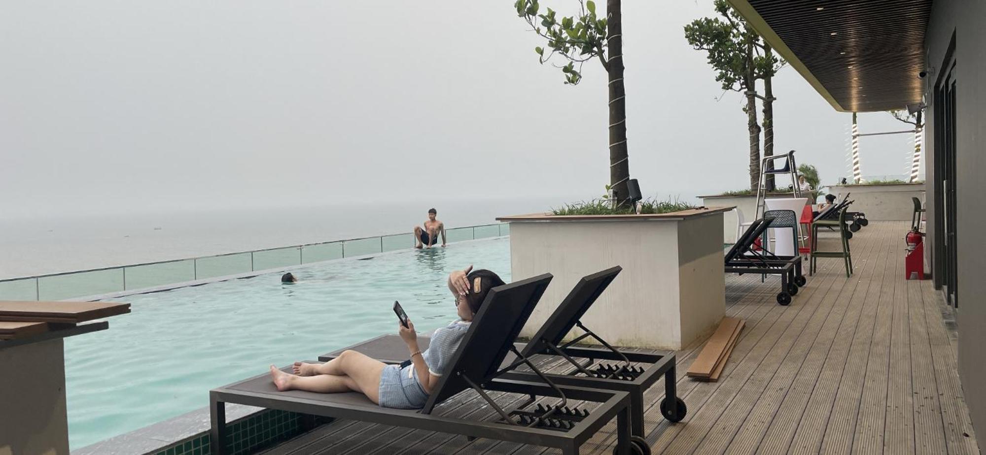 Hai Tien Hotel Thanh Hoa ภายนอก รูปภาพ