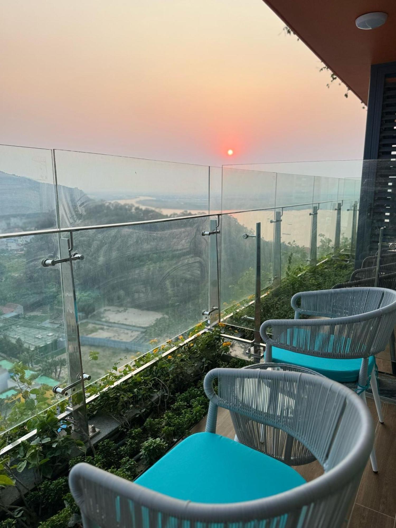 Hai Tien Hotel Thanh Hoa ภายนอก รูปภาพ