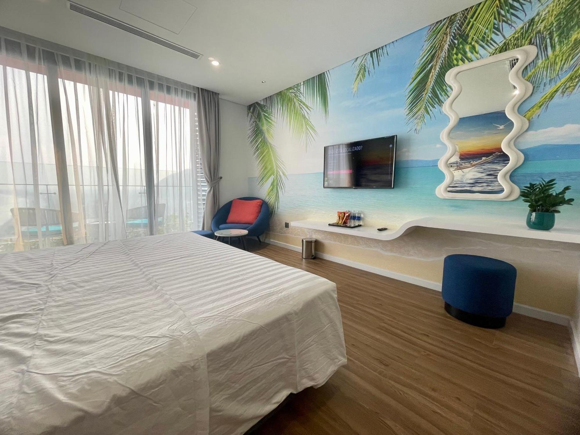 Hai Tien Hotel Thanh Hoa ภายนอก รูปภาพ