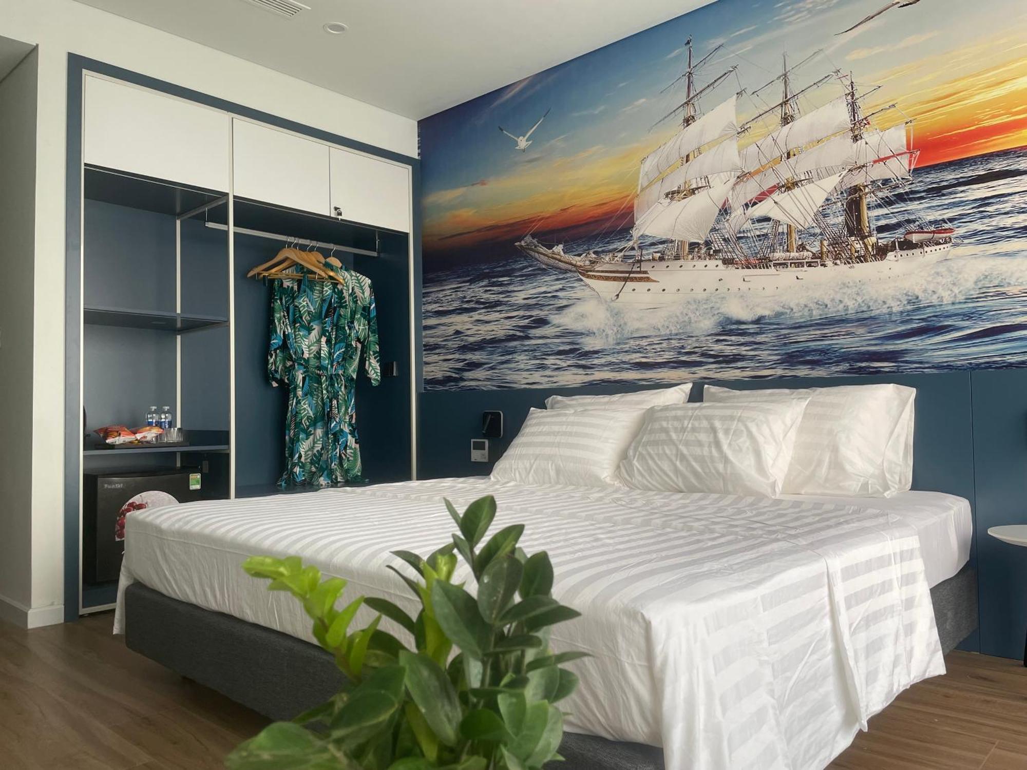 Hai Tien Hotel Thanh Hoa ภายนอก รูปภาพ