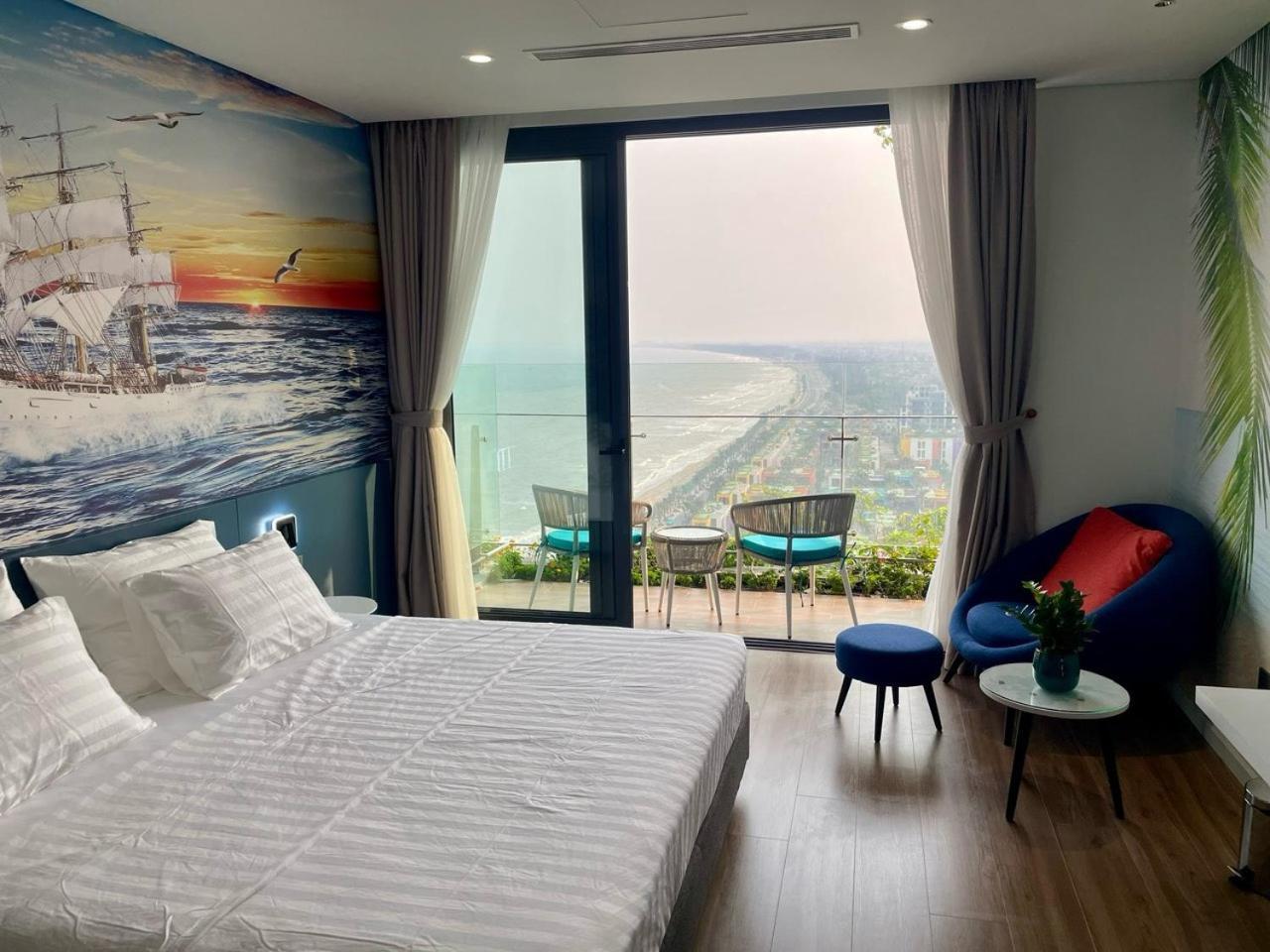 Hai Tien Hotel Thanh Hoa ภายนอก รูปภาพ